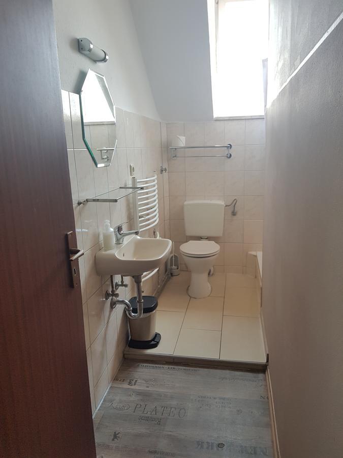 Pension Im Bett Nuremberg Room photo